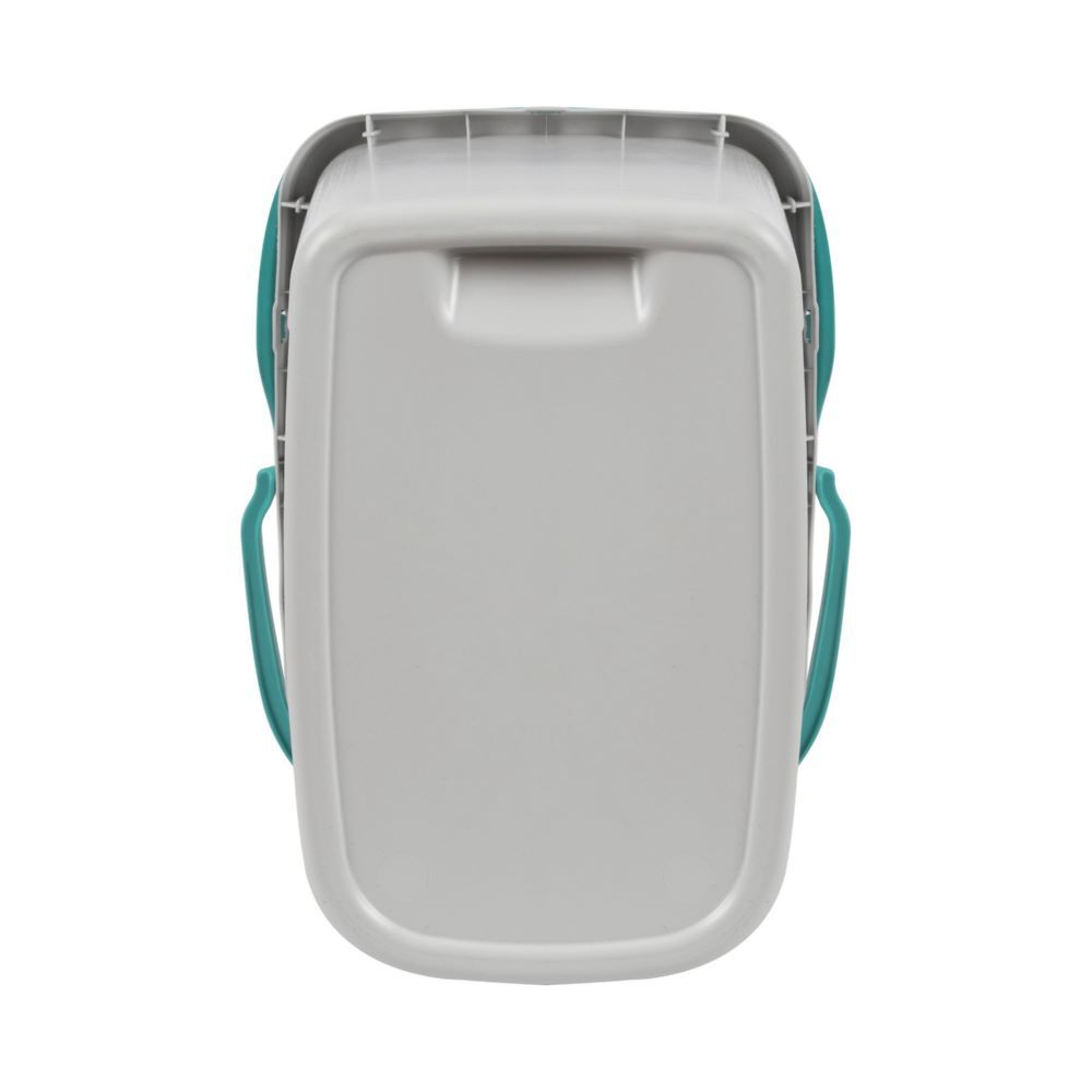 Produktbild Kit Eimer mit Stiel Uni Junior bild 2