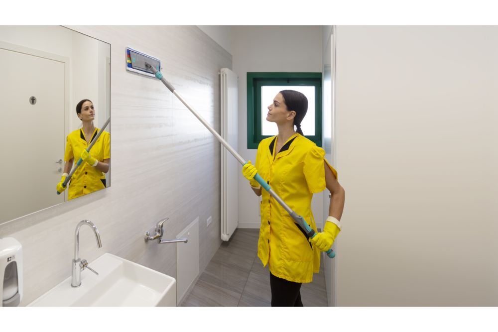 Produktbild Kit Mopp Ray bild 4