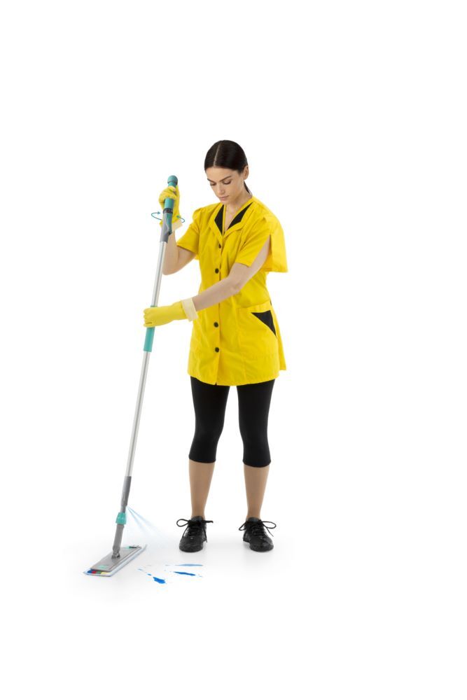 Produktbild Kit Mopp Ray bild 6