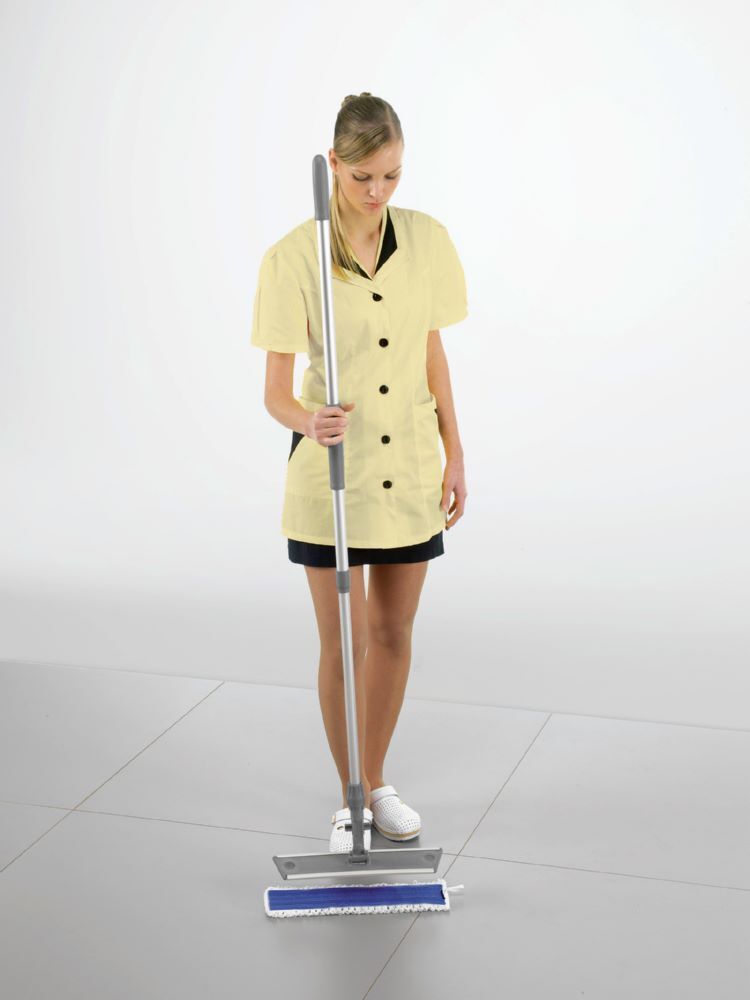 Produktbild Klettbezug aus Baumwolle 40 cm bild 2