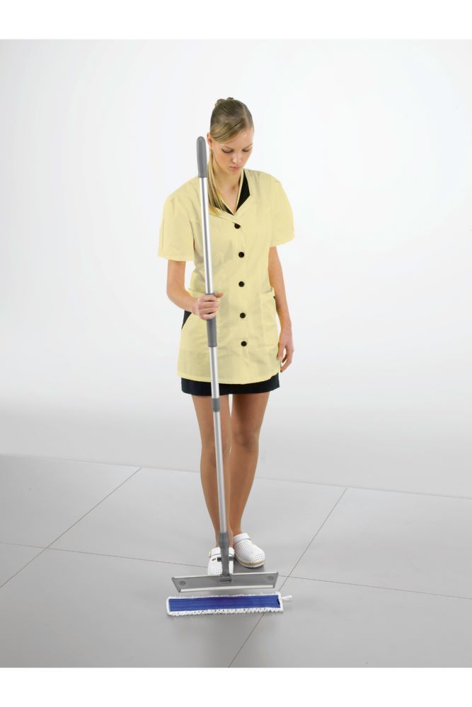 Produktbild Kletthalter mit Block System 40 cm bild 2