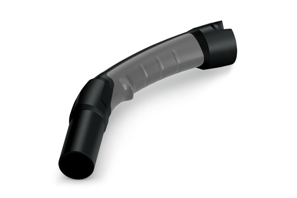 Produktbild Kärcher Krümmer Kunststoff DN 35 ADV EL