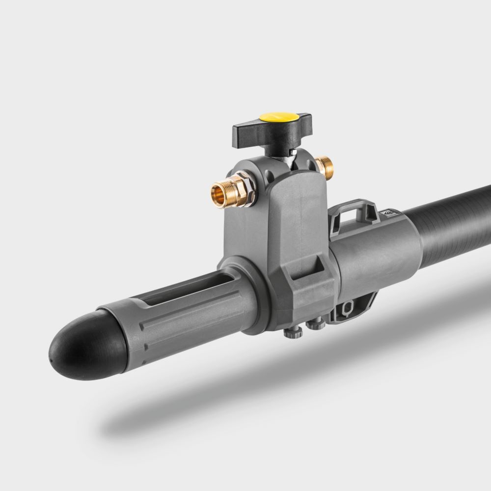 Produktbild Kugelhahn bild 2