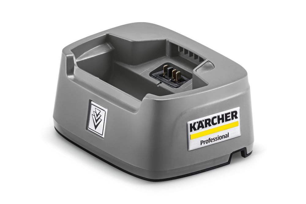 Produktbild Kärcher Ladestation Ersatz WVP 10 Adv