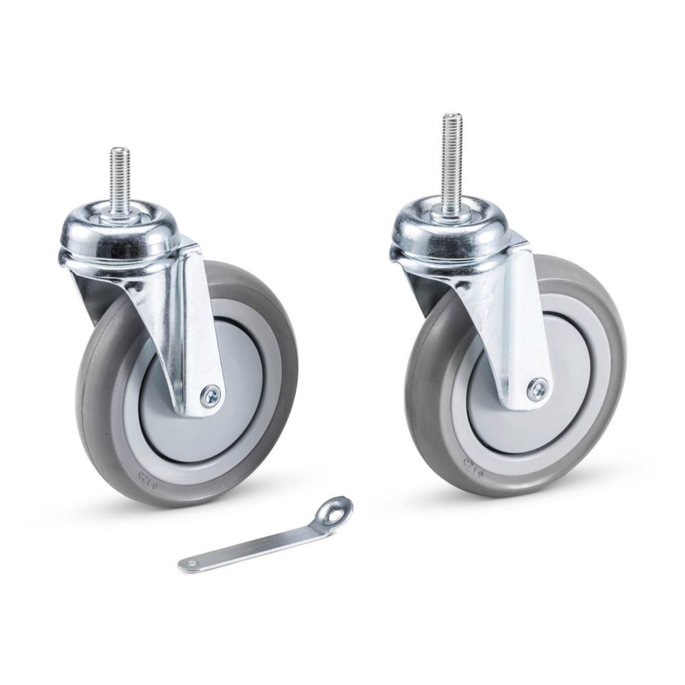 Produktbild Kärcher Lenkrolle ohne Bremse