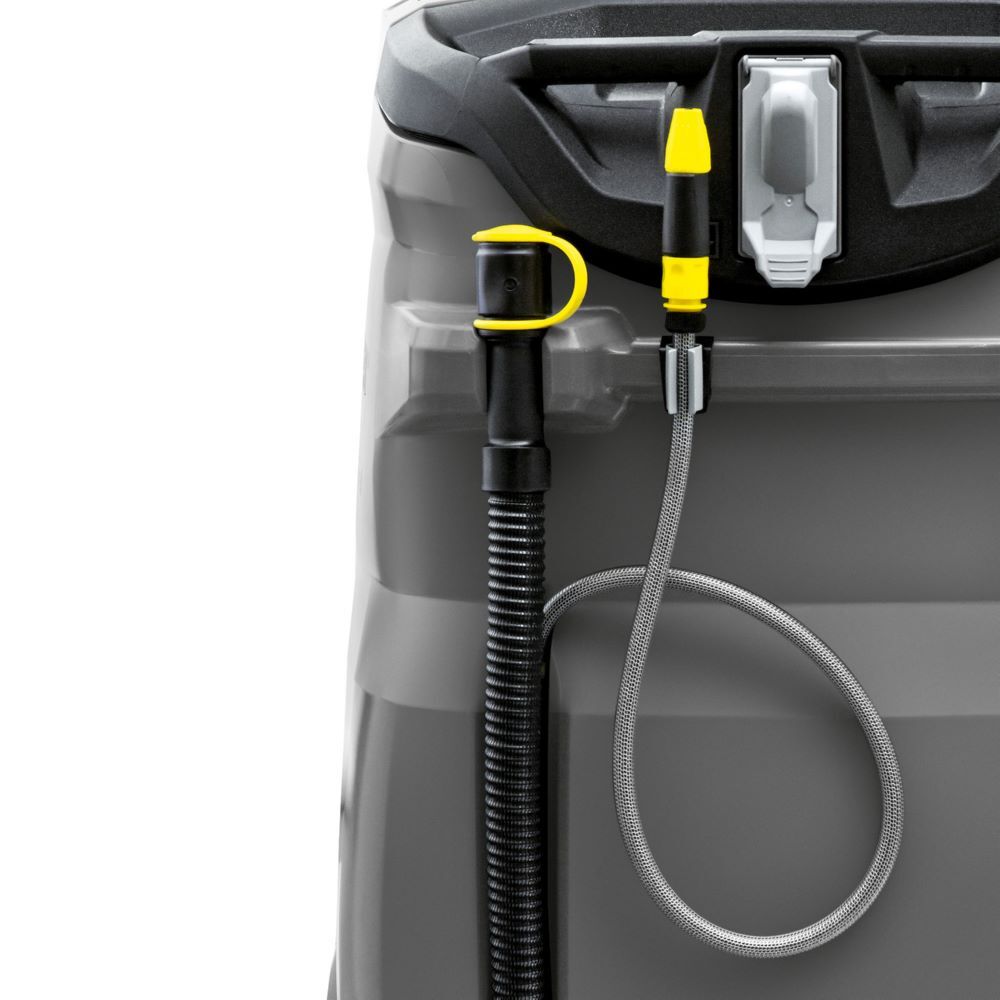 Produktbild Kärcher Manuelles Spülsystem