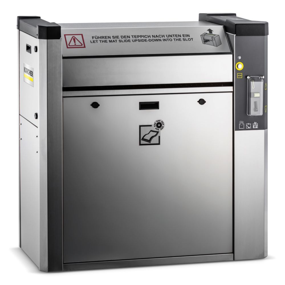 Produktbild Kärcher Mattenreiniger M 80