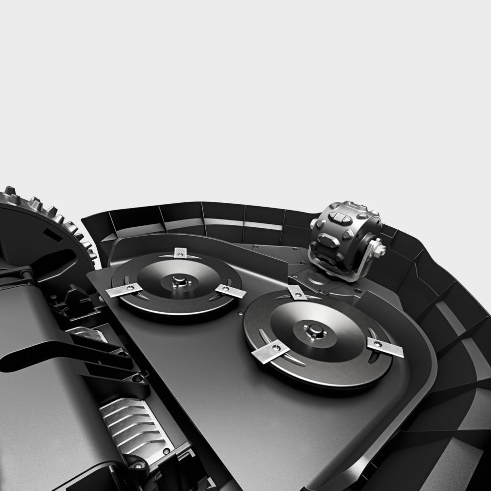 Produktbild Messer Set RCX bild 2