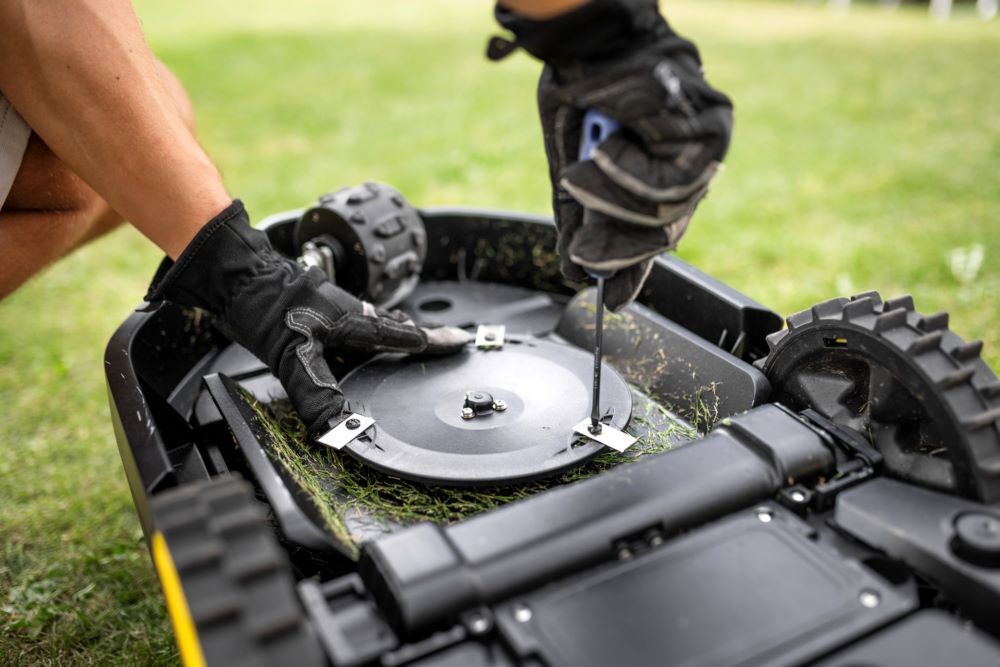 Produktbild Messer Set RCX bild 3