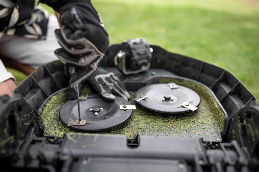 Produktbild Messer Set RCX bild 4