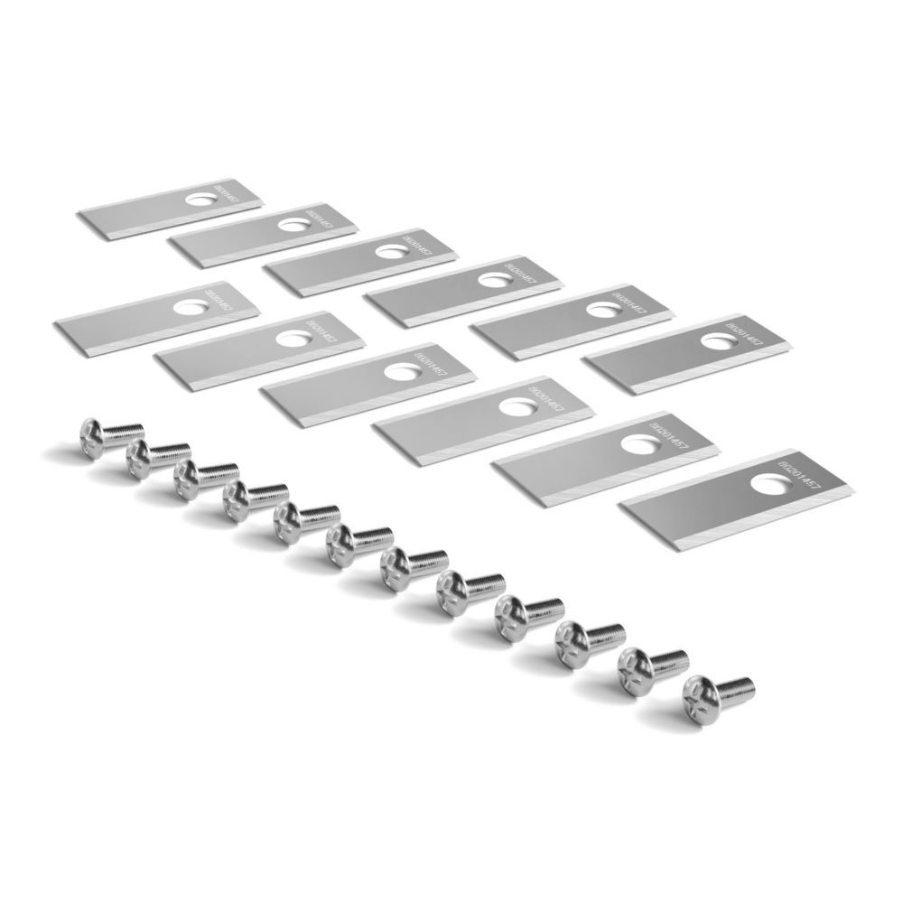 Produktbild Kärcher Messer Set RCX