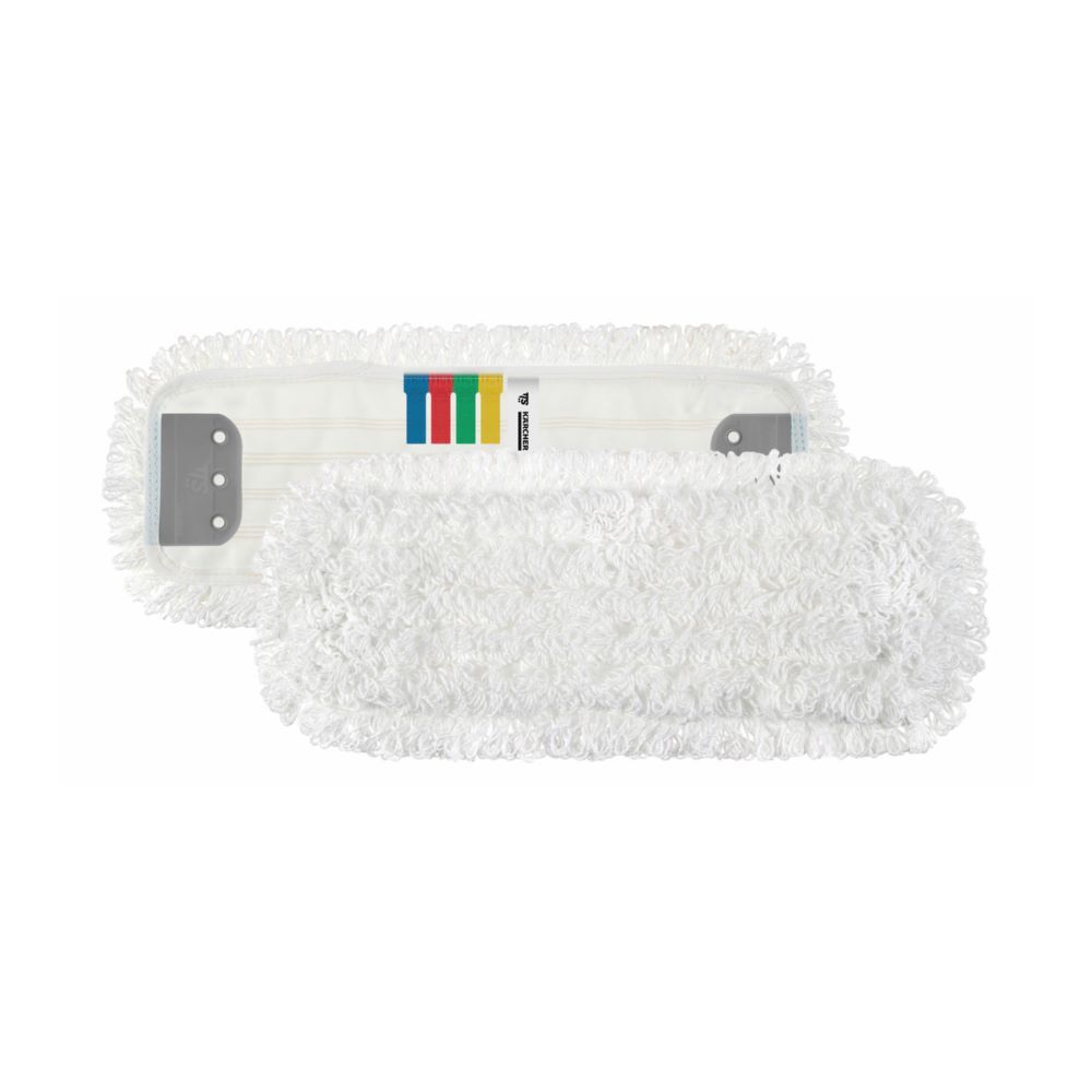 Produktbild Kärcher Mikrofasermopp 40 x 13 cm