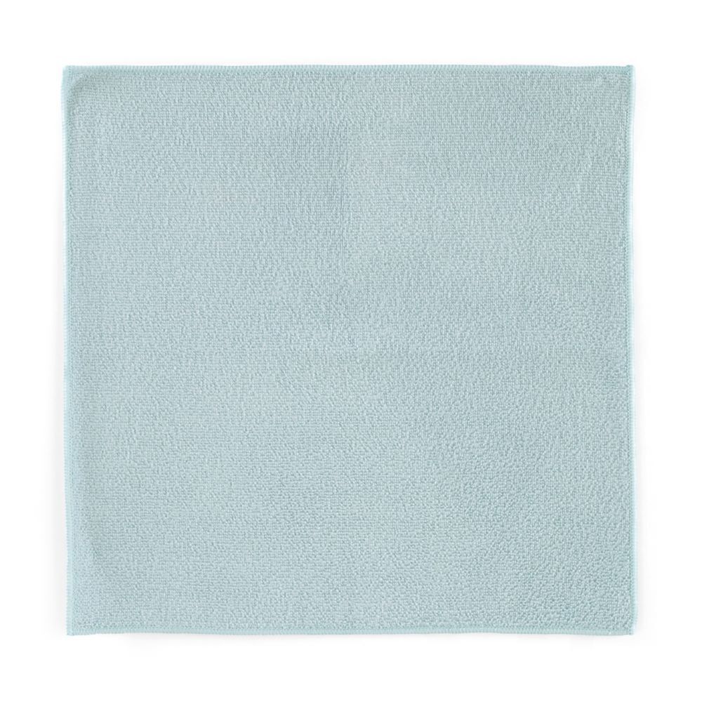 Produktbild Kärcher Mikrofasertuch Premium blau 40x40 cm