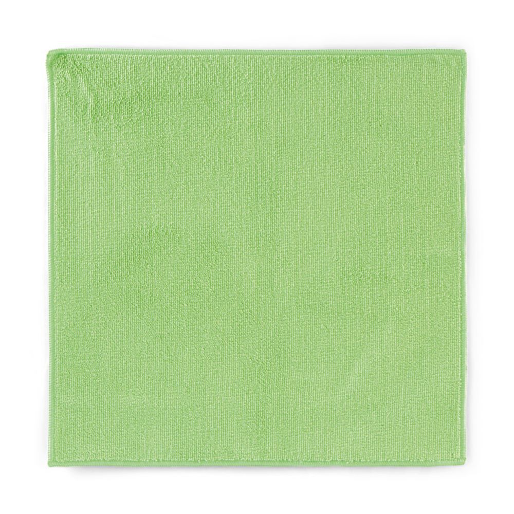 Produktbild Kärcher Mikrofasertuch Premium gruen 40x40 cm