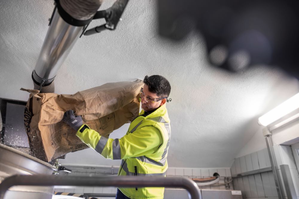 Produktbild ID 130/22 Z22 mit Absaugarm bild 2