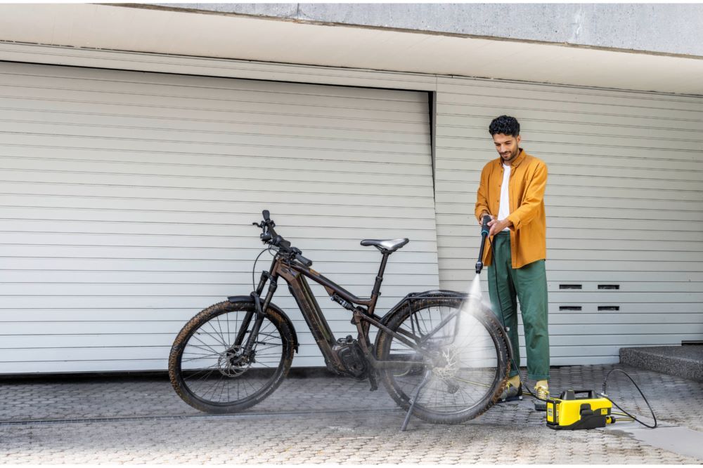 Produktbild Mobile Outdoor Cleaner OC 6-18 *INT bild 6