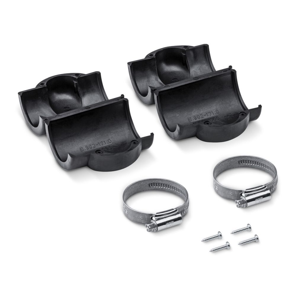 Produktbild Kärcher Montierset für Schlauchanschluß DN 40