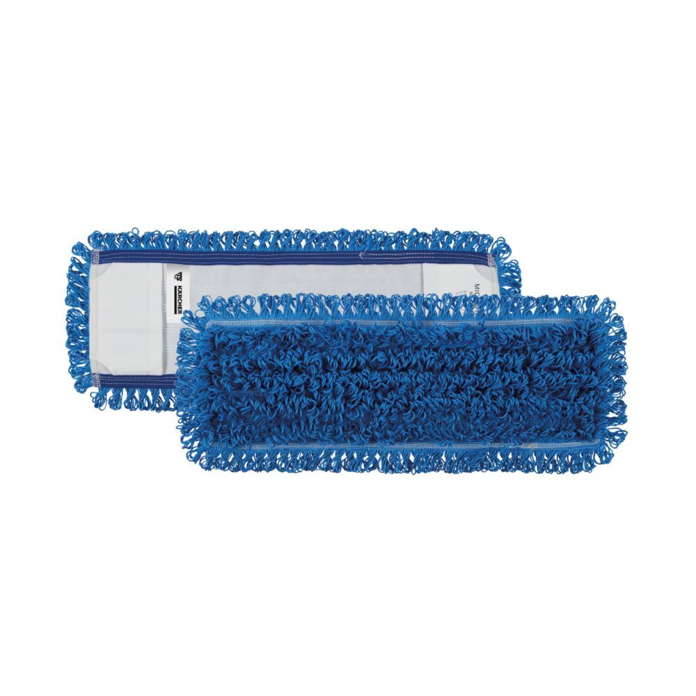 Produktbild Kärcher Mopp blau ECO!