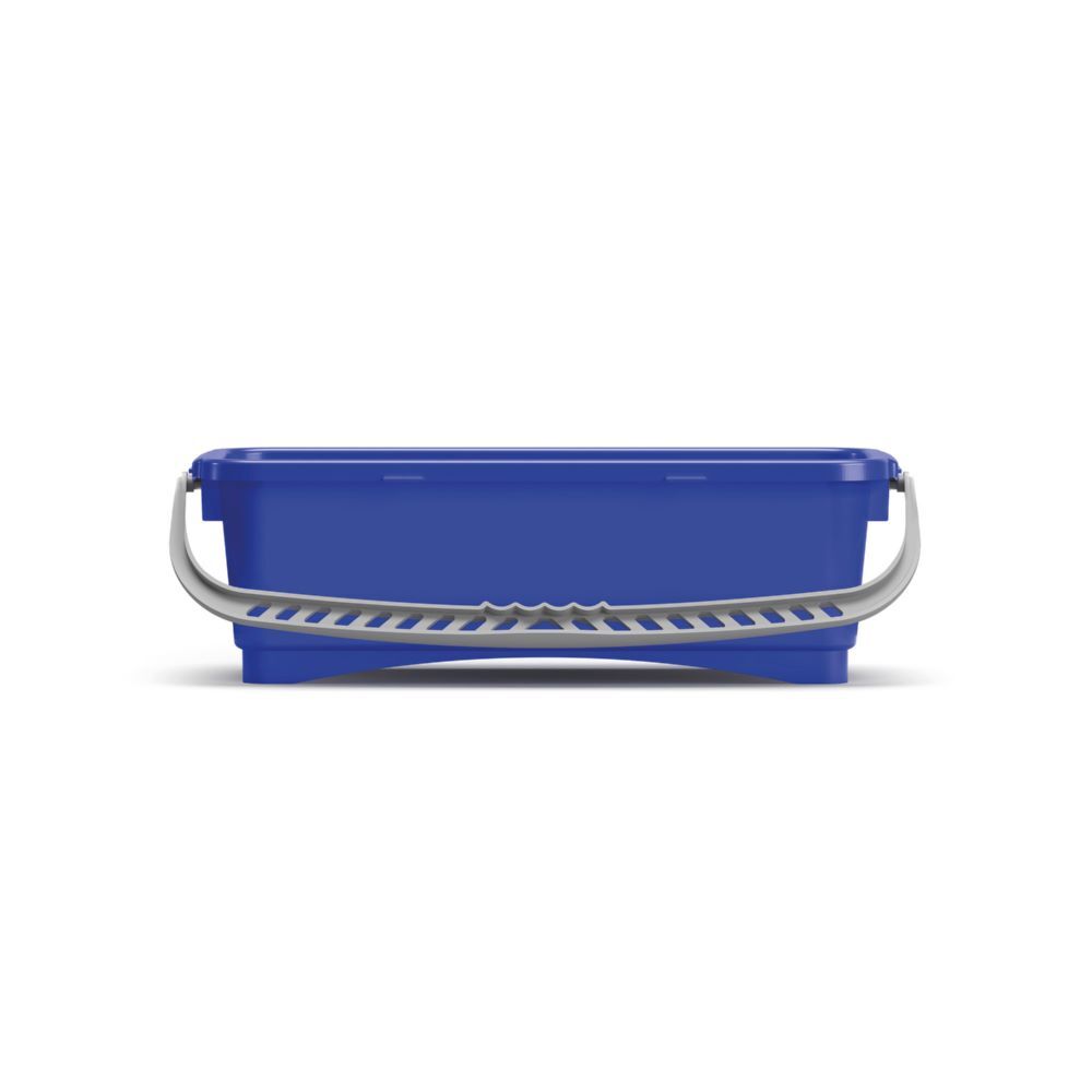 Produktbild Kärcher Mopp Box blau 10 Liter