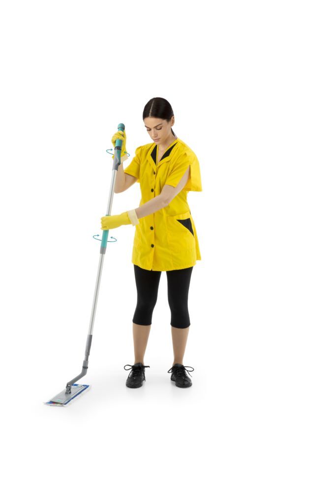 Produktbild Mopp Ray Infinity bild 2