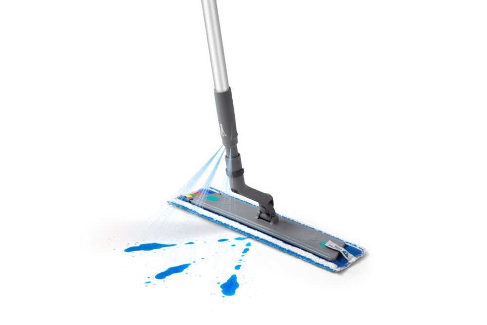 Produktbild Mopp Ray Infinity bild 6