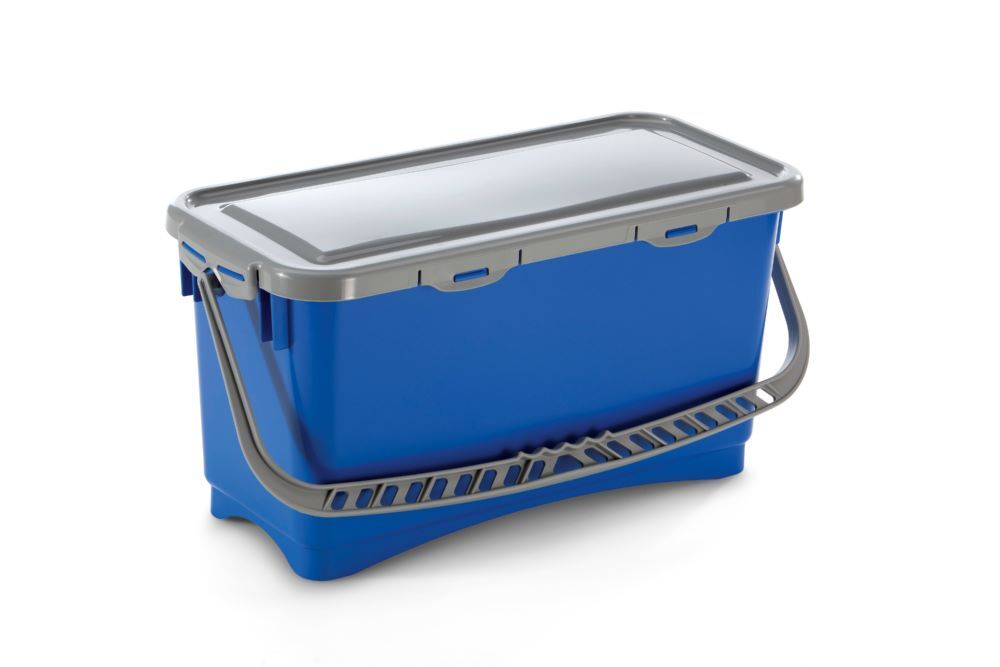 Produktbild Kärcher Moppbox blau 20 Liter