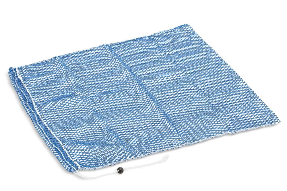 Produktbild Kärcher Moppnetz mit Zugband blau 50 Liter