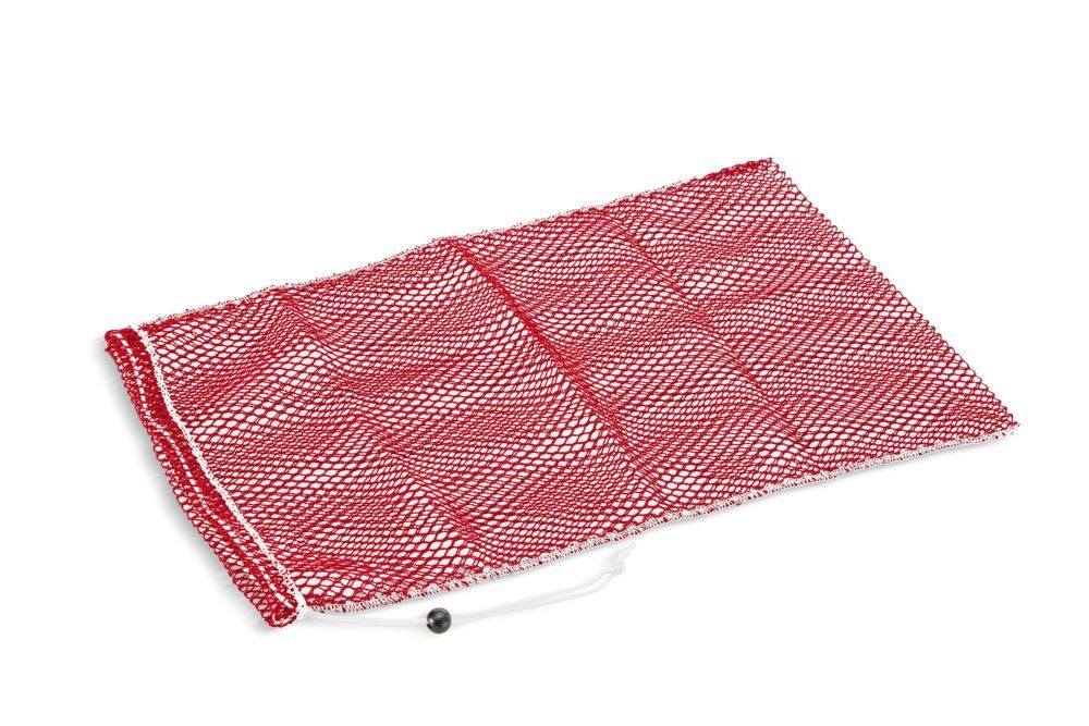 Produktbild Kärcher Moppnetz mit Zugband rot 20 Liter