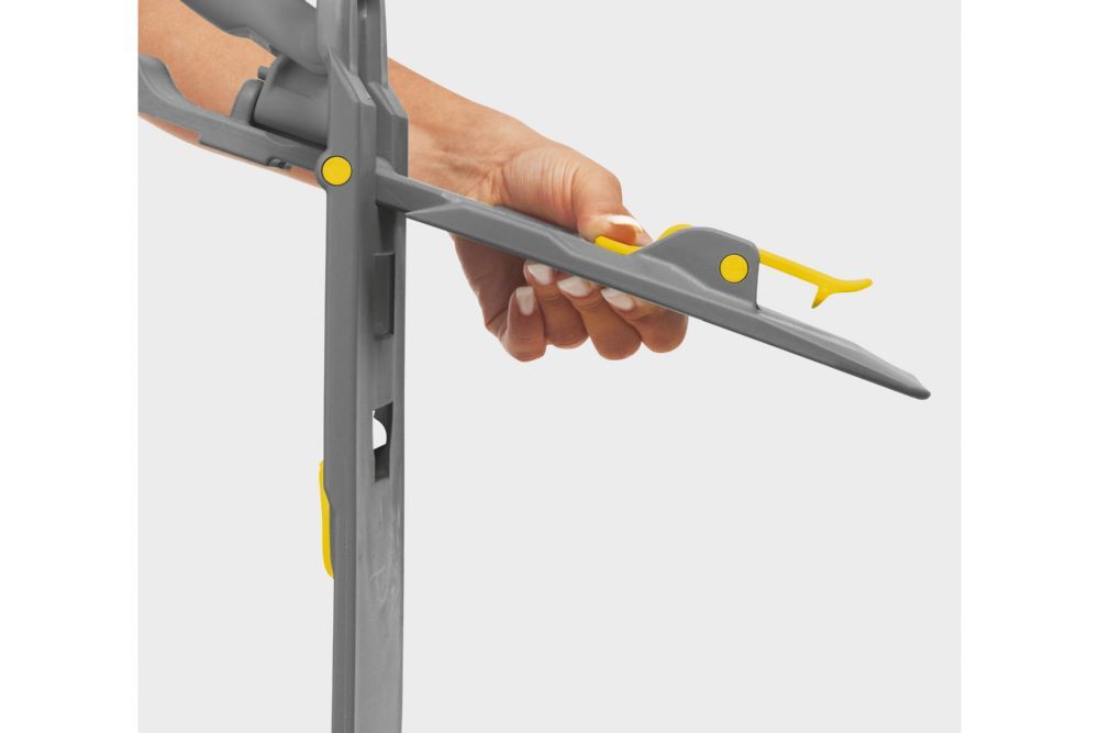 Produktbild Moppsystem ECO! 97–184 cm bild 3