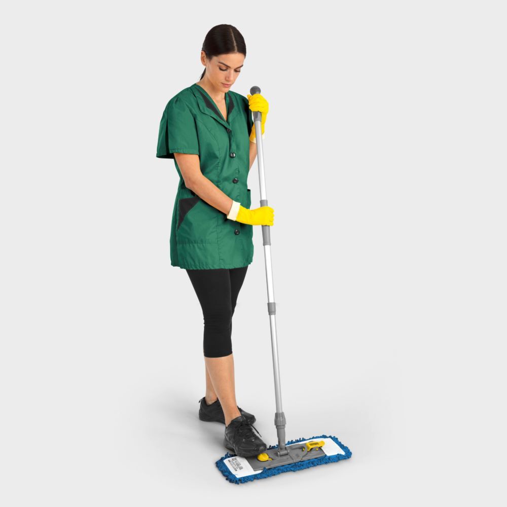 Produktbild Kärcher Moppsystem ECO! 97–184 cm