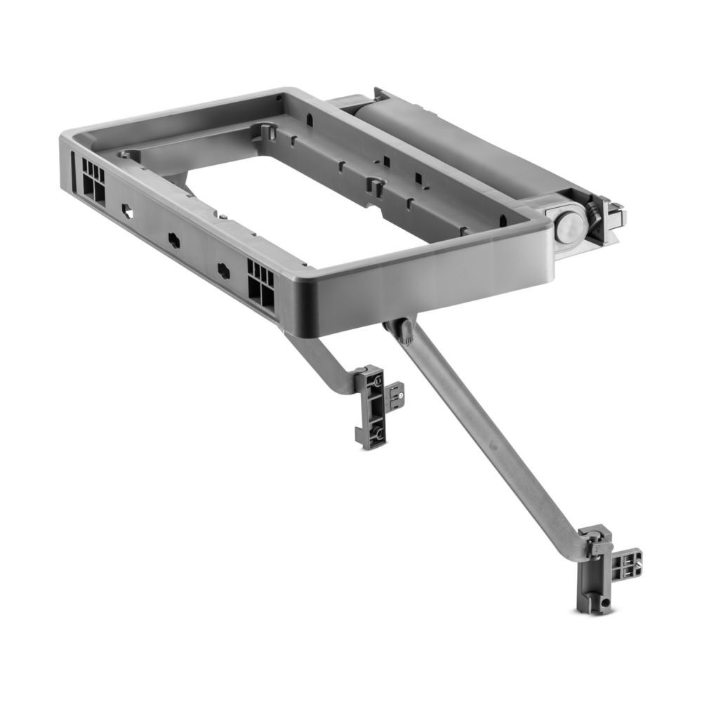 Produktbild Kärcher Muellsack Halterung ohne Griff