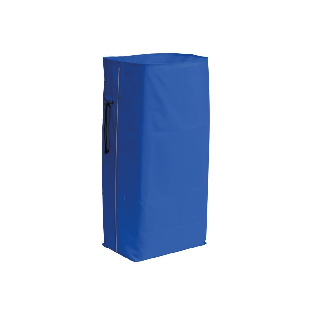 Produktbild Kärcher Müllsack mit Reißverschluss blau 120 Liter