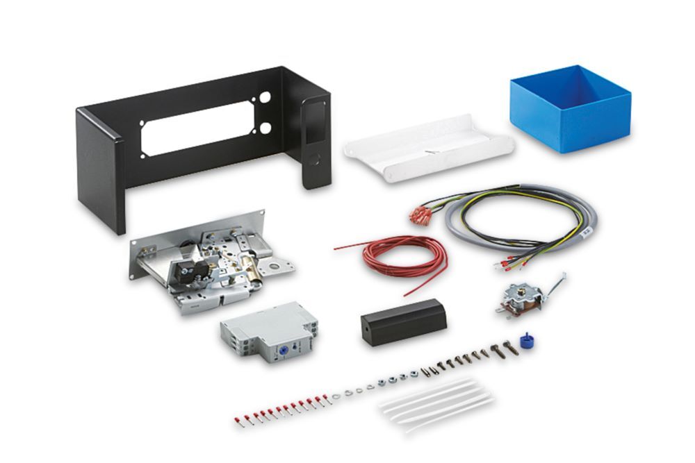 Produktbild Kärcher Münzprüfer mechanisch