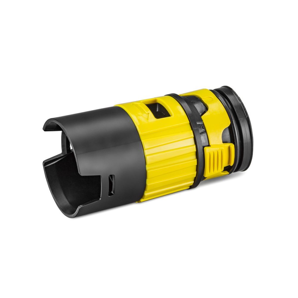 Produktbild Kärcher Muffe Falschluftklappe DN40