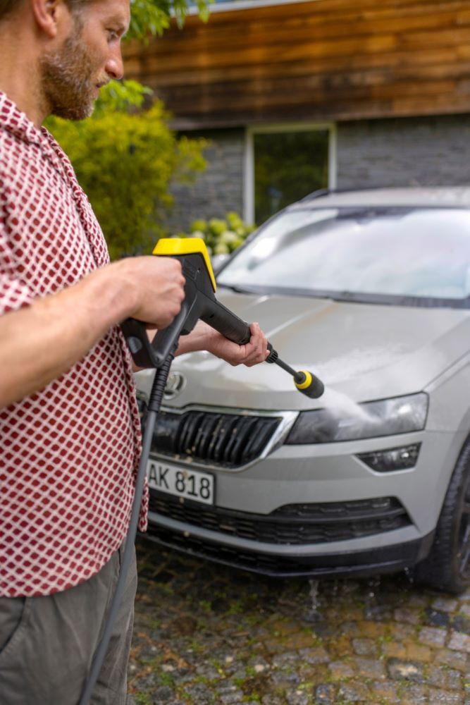 Produktbild MJ 180 4-in-1 multi jet bild 3