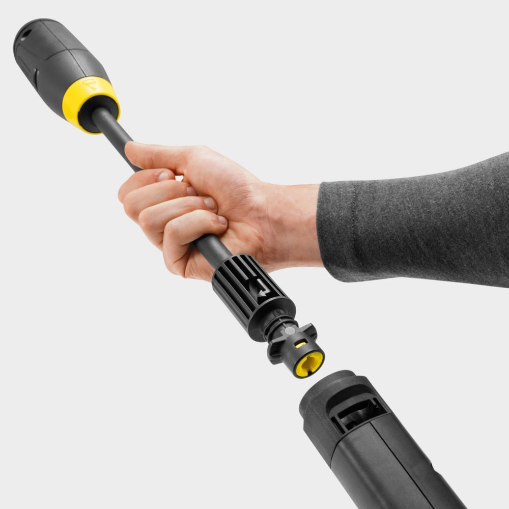 Produktbild MJ 180 4-in-1 multi jet bild 4