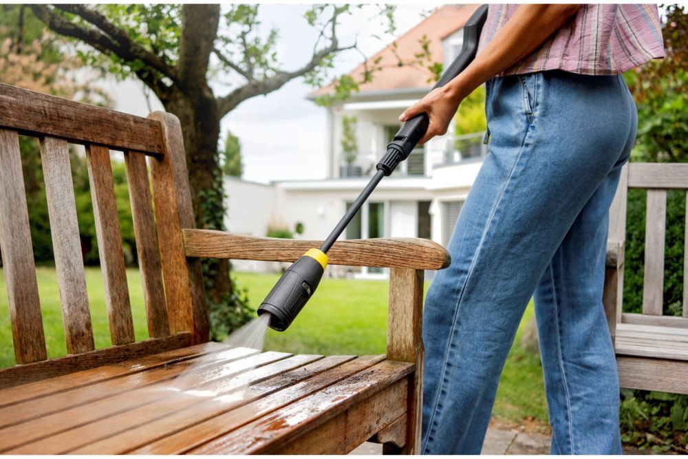 Produktbild MJ 180 4-in-1 multi jet bild 5