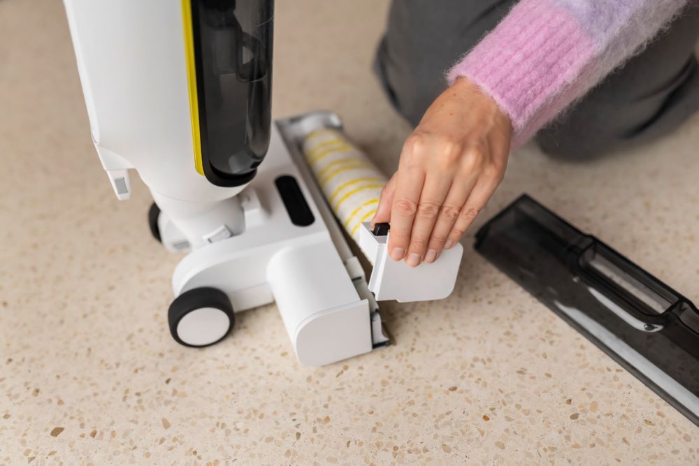 Produktbild Multi-surface roller FCV4 bild 4