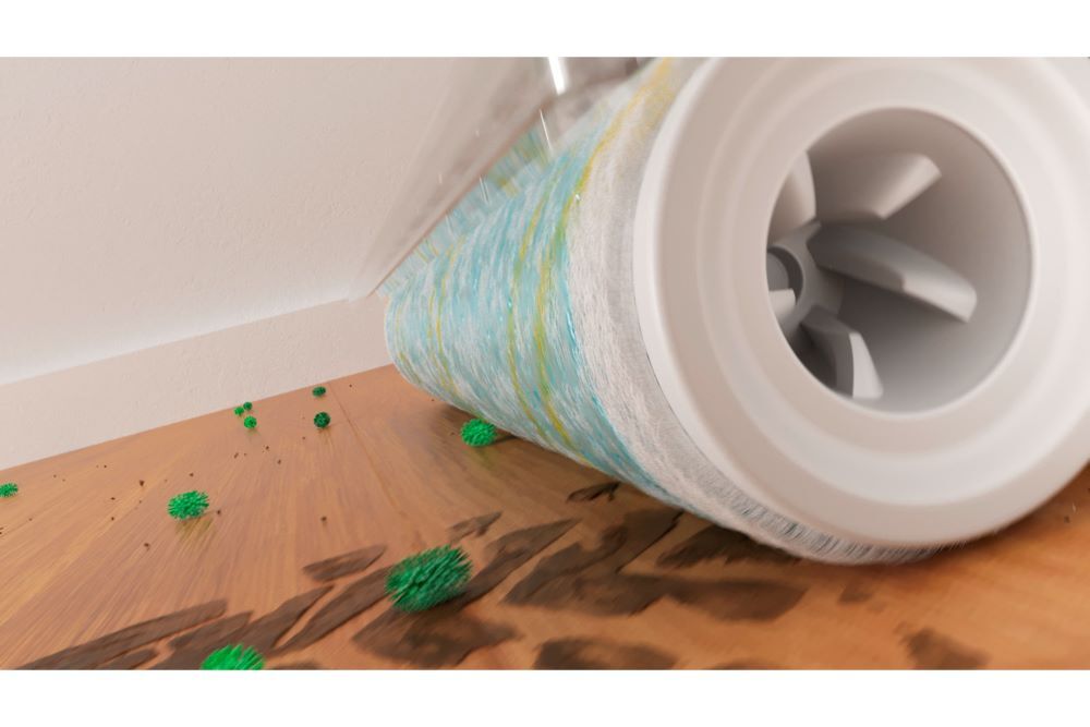 Produktbild Multi-surface roller FCV4 bild 5