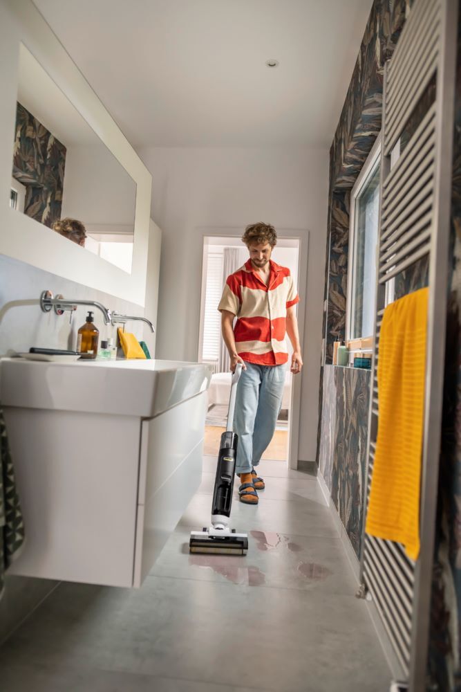 Produktbild Multi-surface roller KFL 1, FCV 2, FCV 3 bild 5