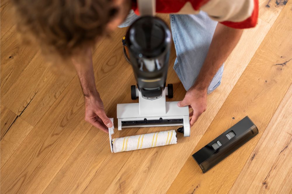 Produktbild Multi-surface roller KFL 1, FCV 2, FCV 3 bild 6