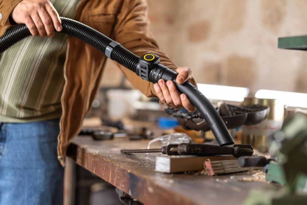 Produktbild Nass-/ Trockensauger WD 5 Control 25/5/22 *EU bild 2