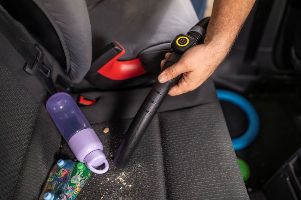 Produktbild Nass-/ Trockensauger WD 5 Control P 25/5/22 *EU bild 5