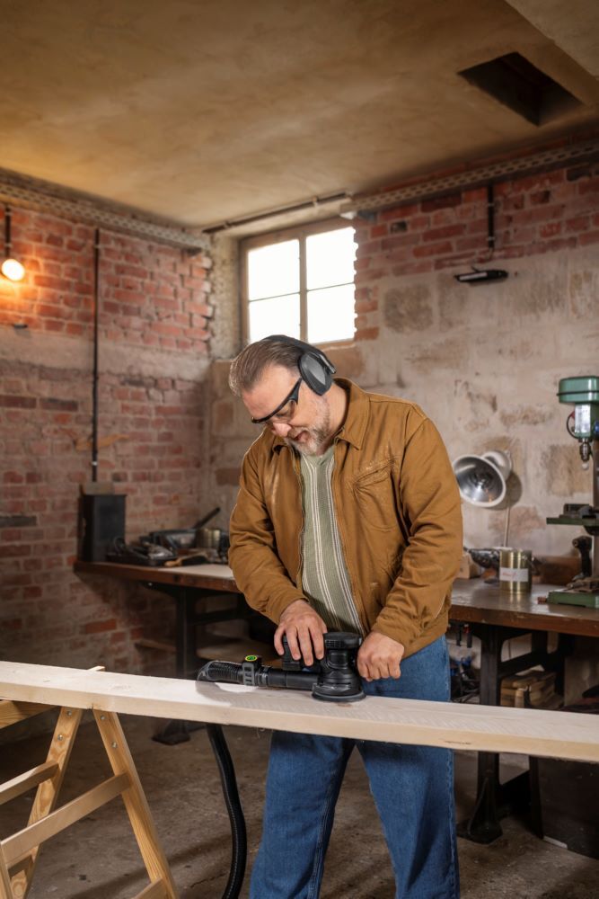 Produktbild Nass-/ Trockensauger WD 5 Control P 25/5/22 *EU bild 6