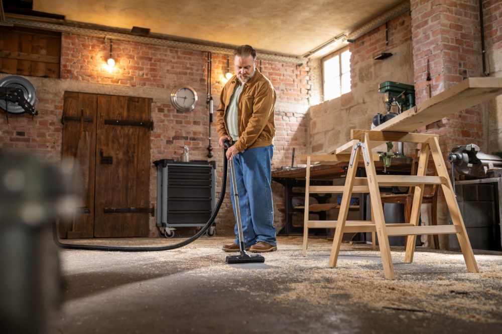 Produktbild Nass-/ Trockensauger WD 6 Control P S 30/6/35/T *EU bild 5