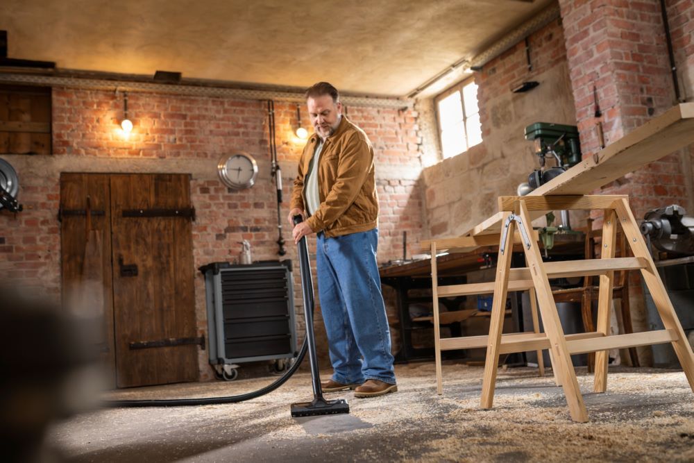 Produktbild Nass-/ Trockensauger WD 5 Control S 25/5/22 *EU bild 3