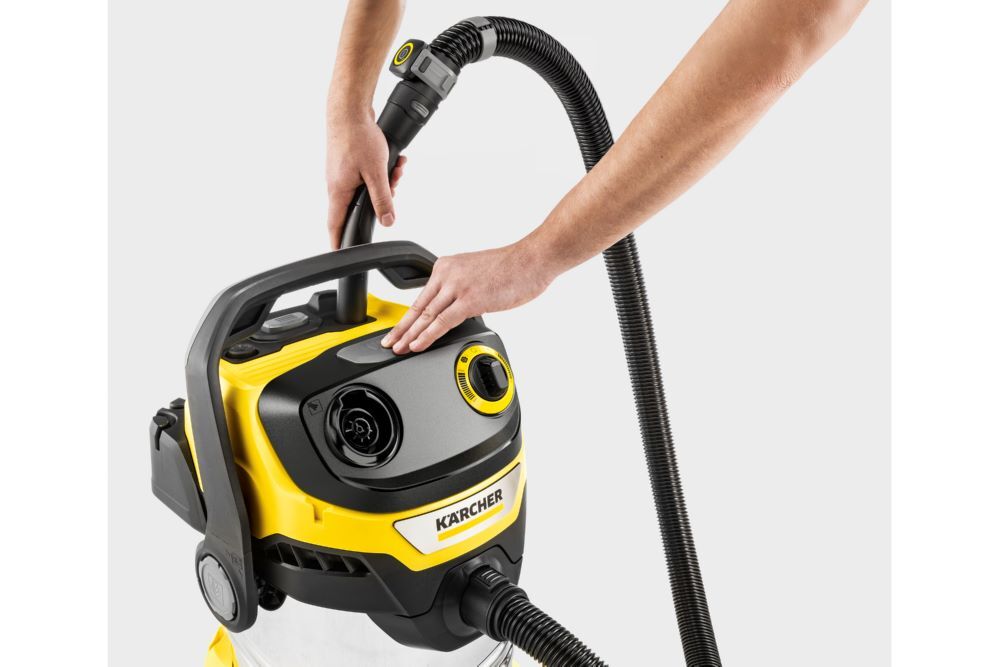 Produktbild Nass-/ Trockensauger WD 5 Control S 25/5/22 *EU bild 8