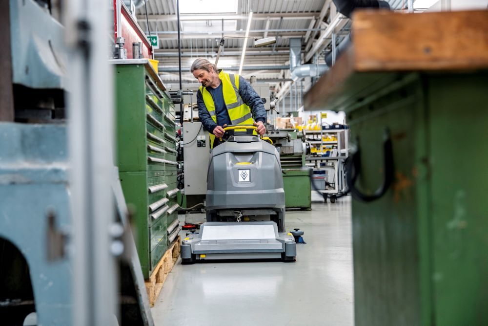 Produktbild RM 69N** 20L Natürlicher Industriereinig bild 2