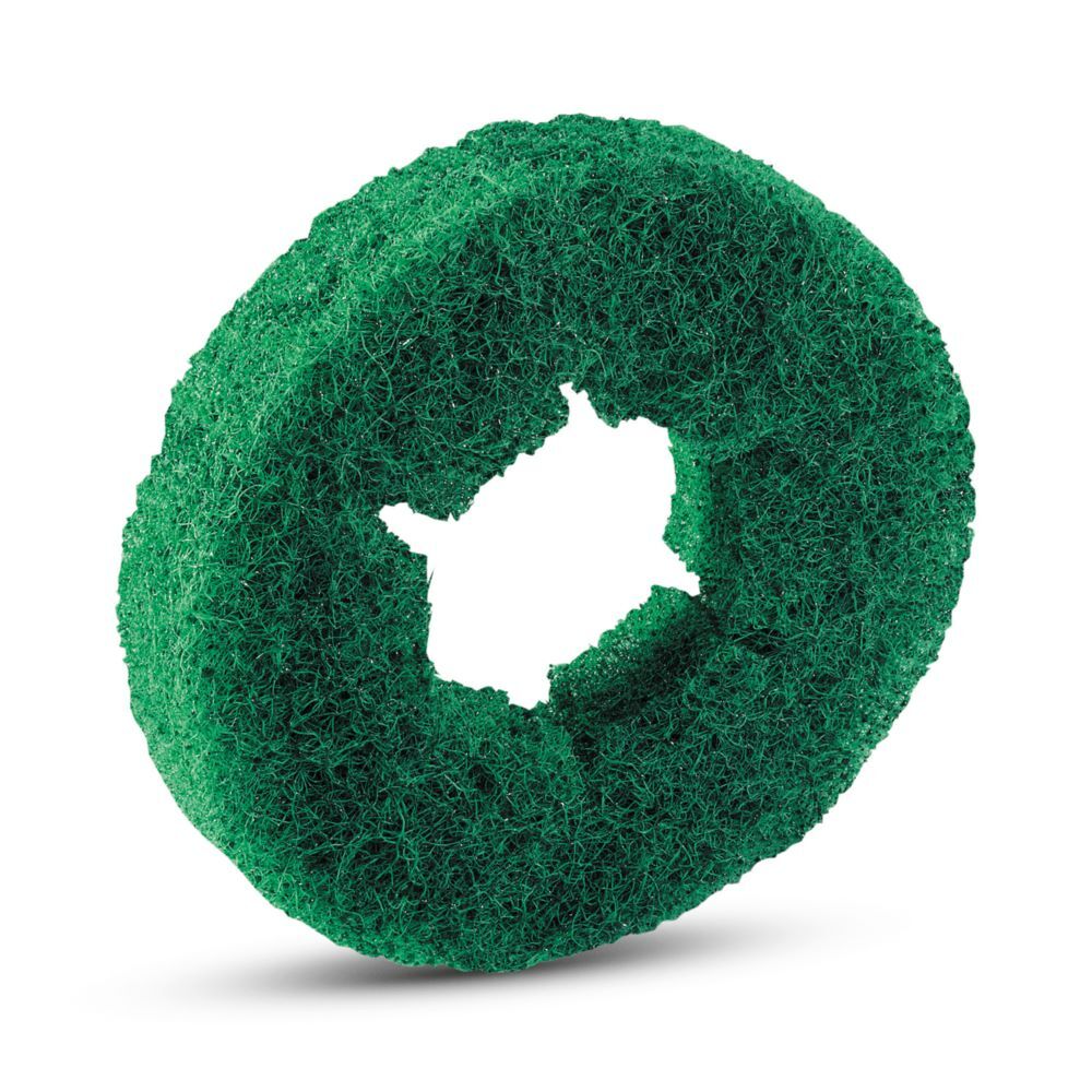 Produktbild Kärcher Walzenpad Hart Grün