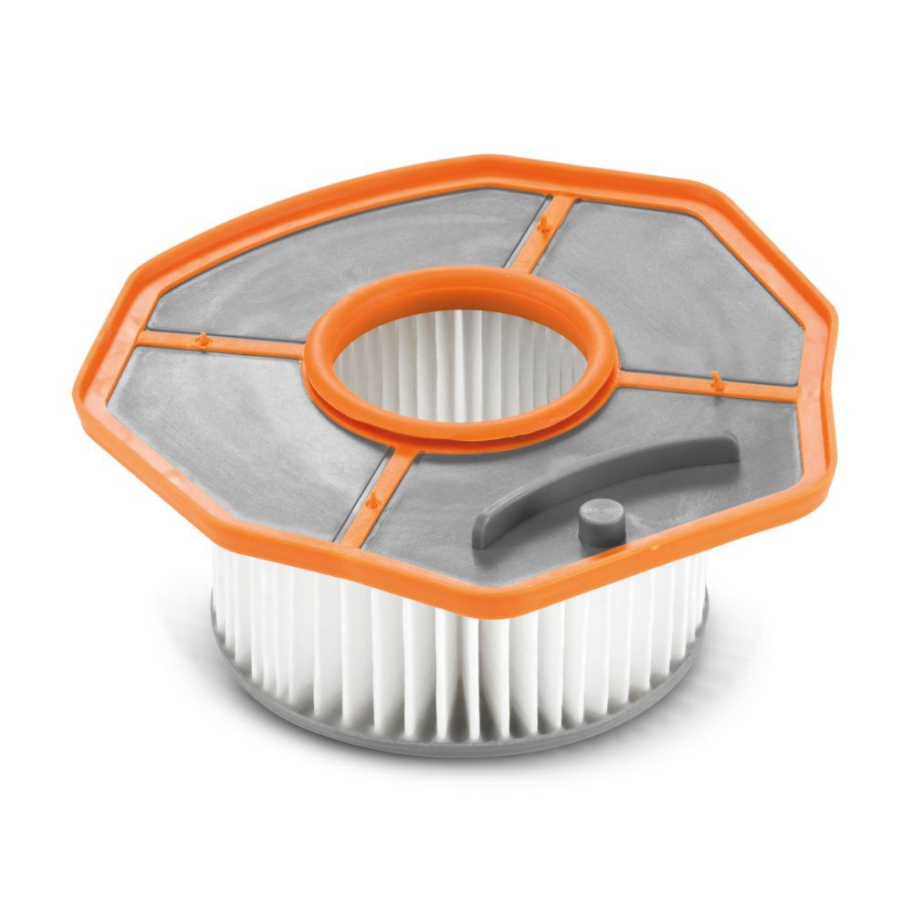 Produktbild Kärcher Patronenfilter 110x105x55 mm